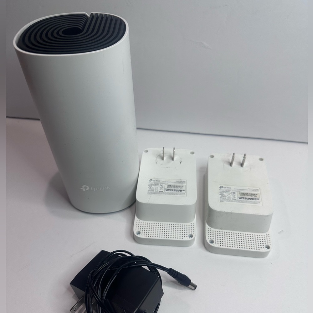 TP-Link White Networking System - Picture 4 of 4